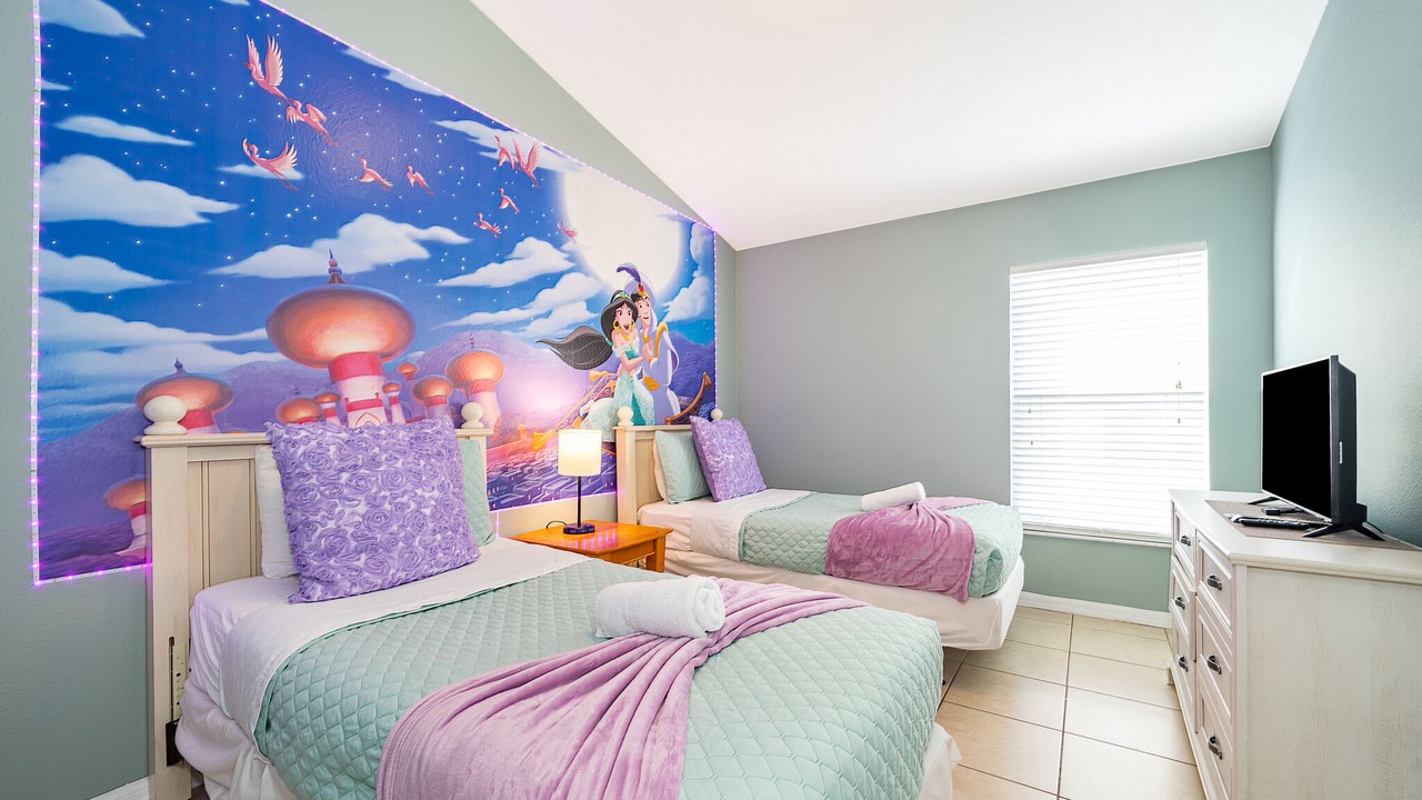 Photo of Bedroom in West Haven