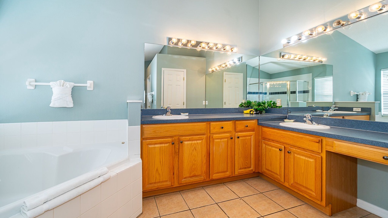Photo of Bathroom in West Haven