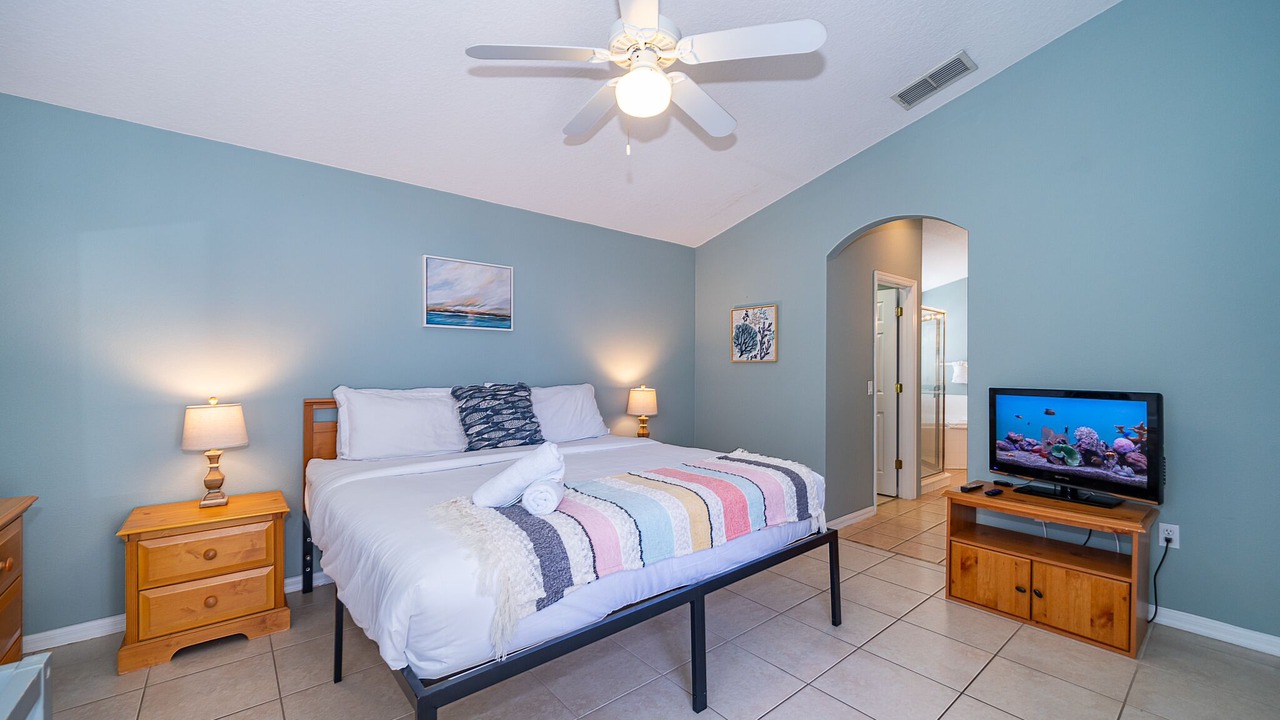 Photo of Bedroom in West Haven