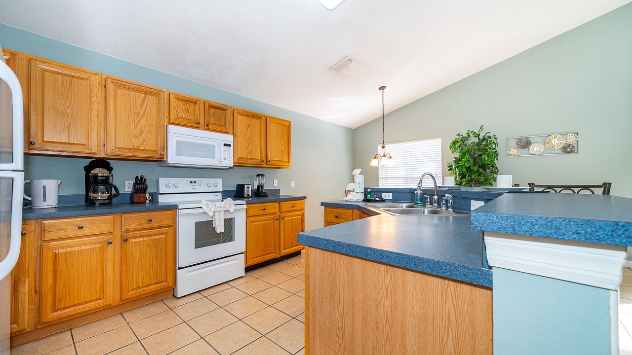 Photo of Kitchen in West Haven