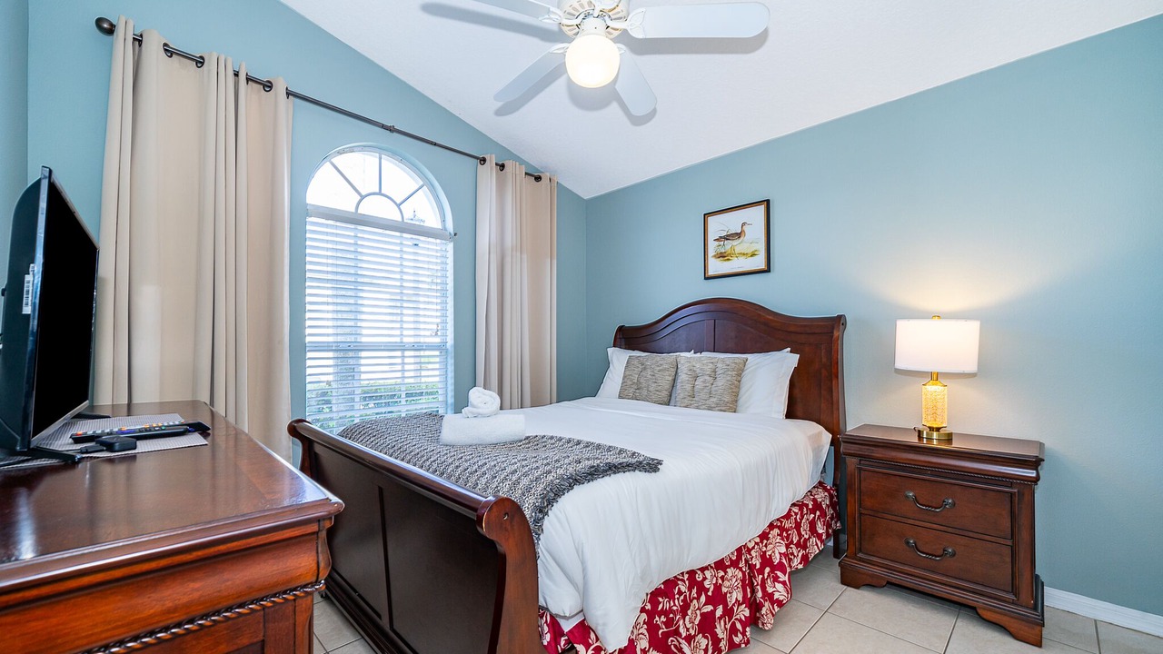 Photo of Bedroom in West Haven
