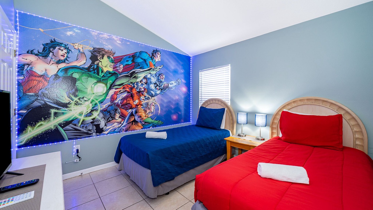 Photo of Bedroom in West Haven