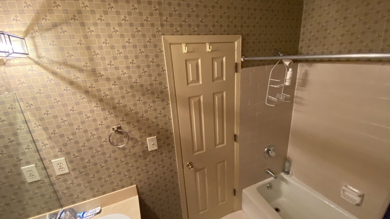 Photo of Bathroom in Meadowbrook