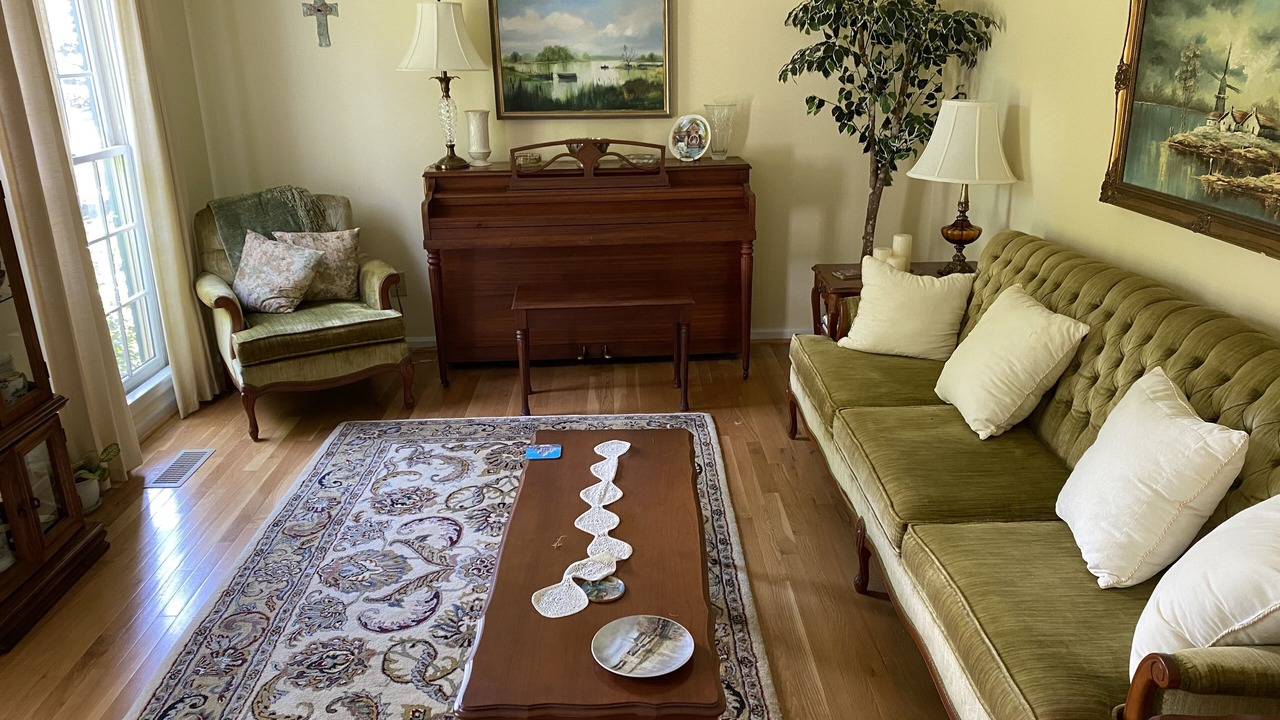 Photo of Bedroom in Meadowbrook