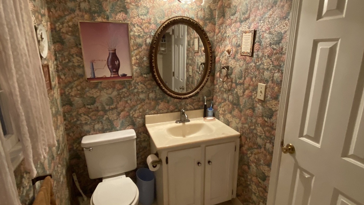 Photo of Bathroom in Meadowbrook