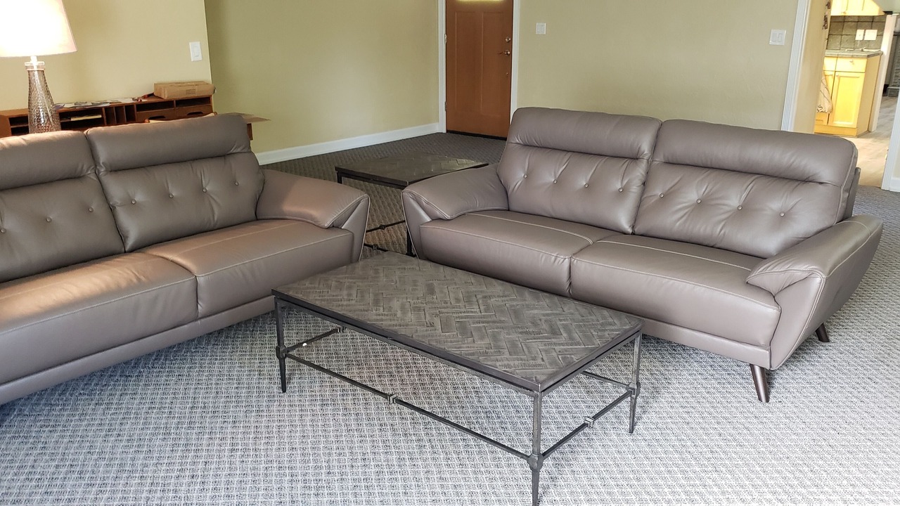 Photo of Livingroom in Ormond Beach