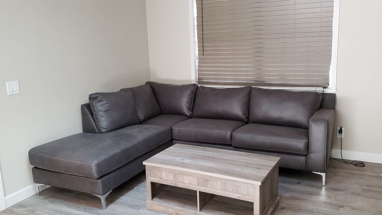 Photo of Livingroom in Ormond Beach