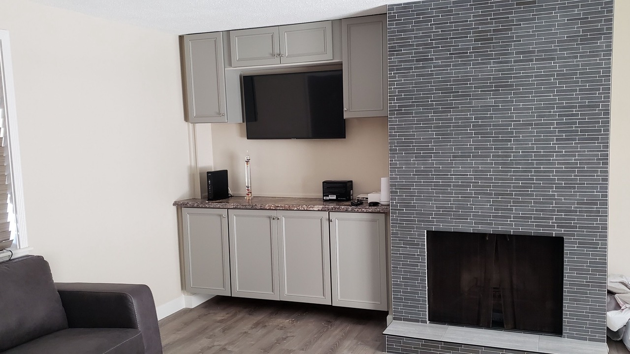 Photo of Livingroom in Ormond Beach