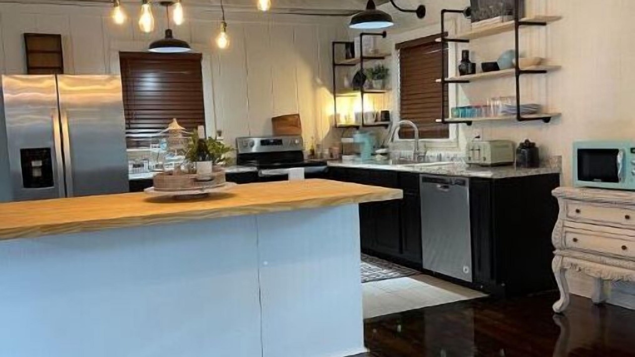 Photo of Kitchen in Kelly