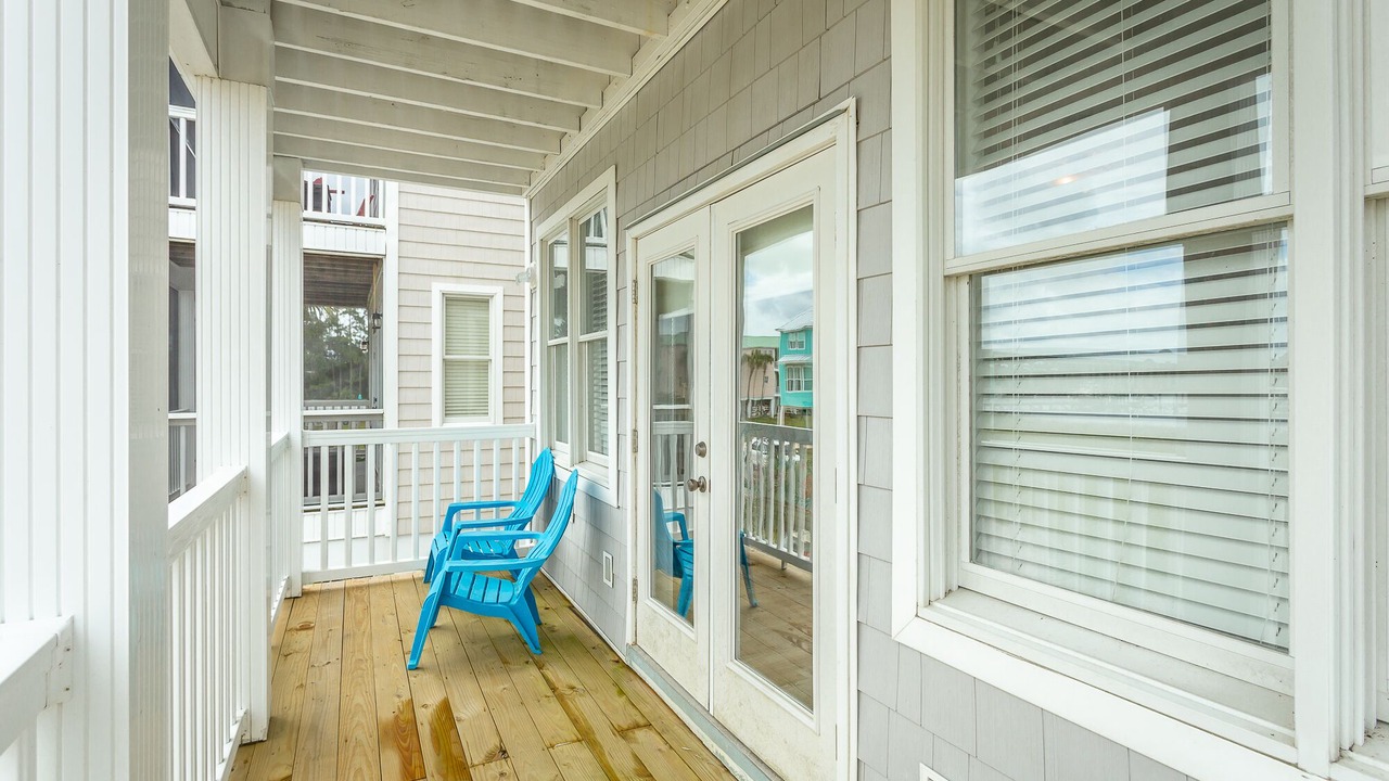 Photo of Outdoor in Carrabelle