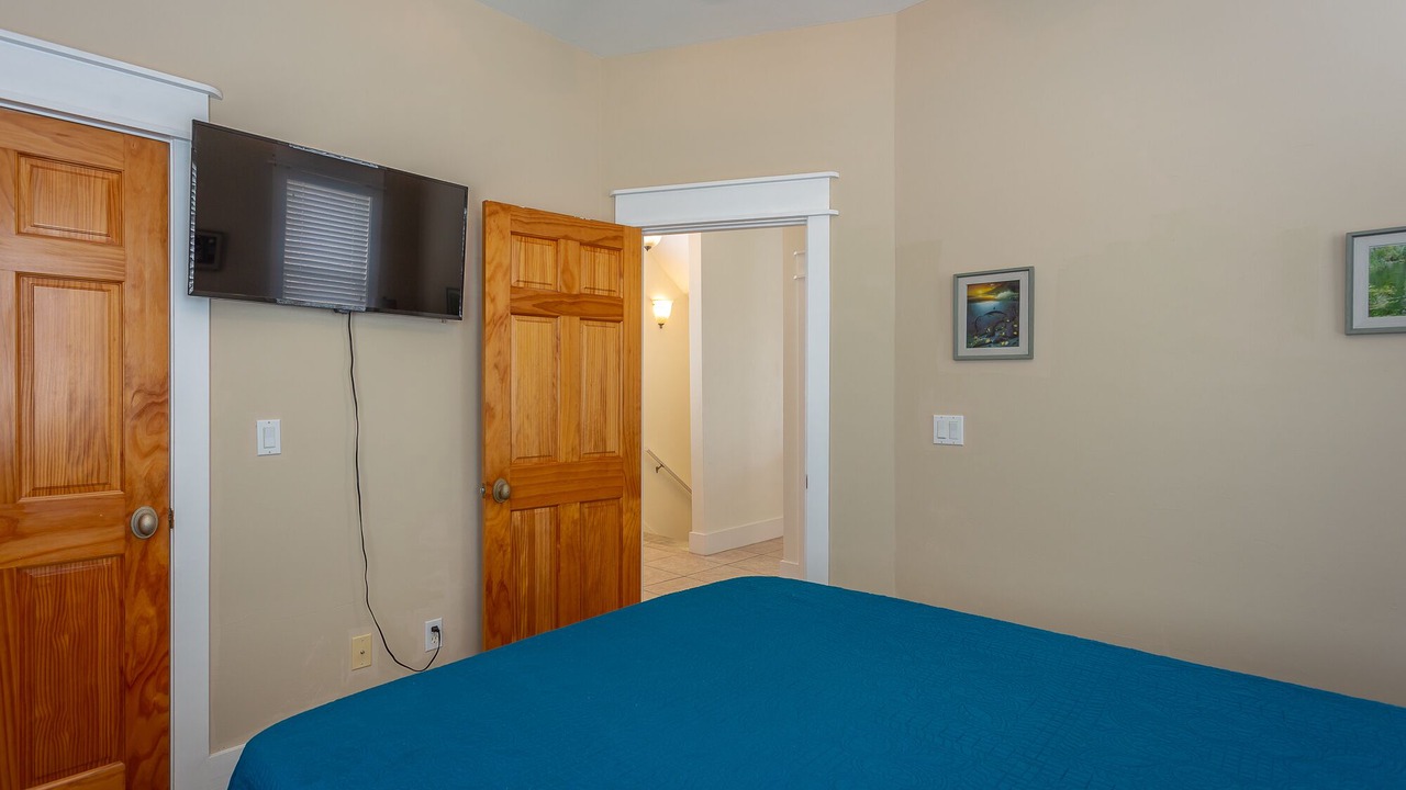 Photo of Bedroom in Carrabelle