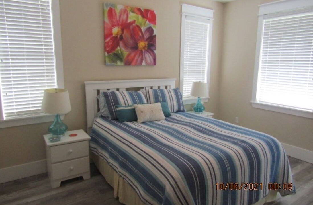Photo of Bedroom in Carrabelle
