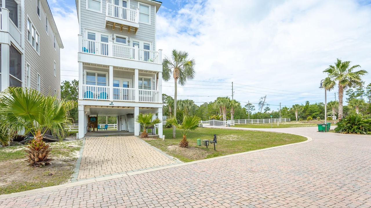 Photo of Outdoor in Carrabelle