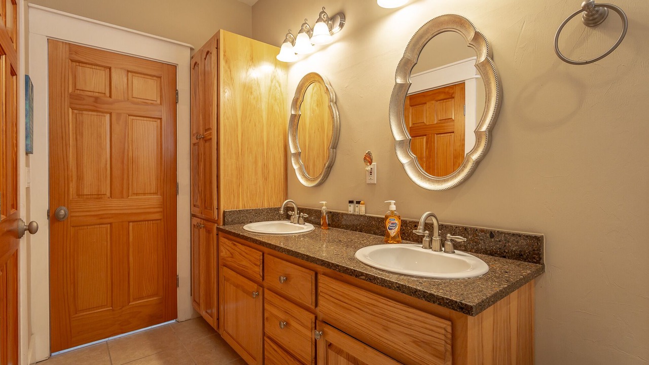 Photo of Bathroom in Carrabelle