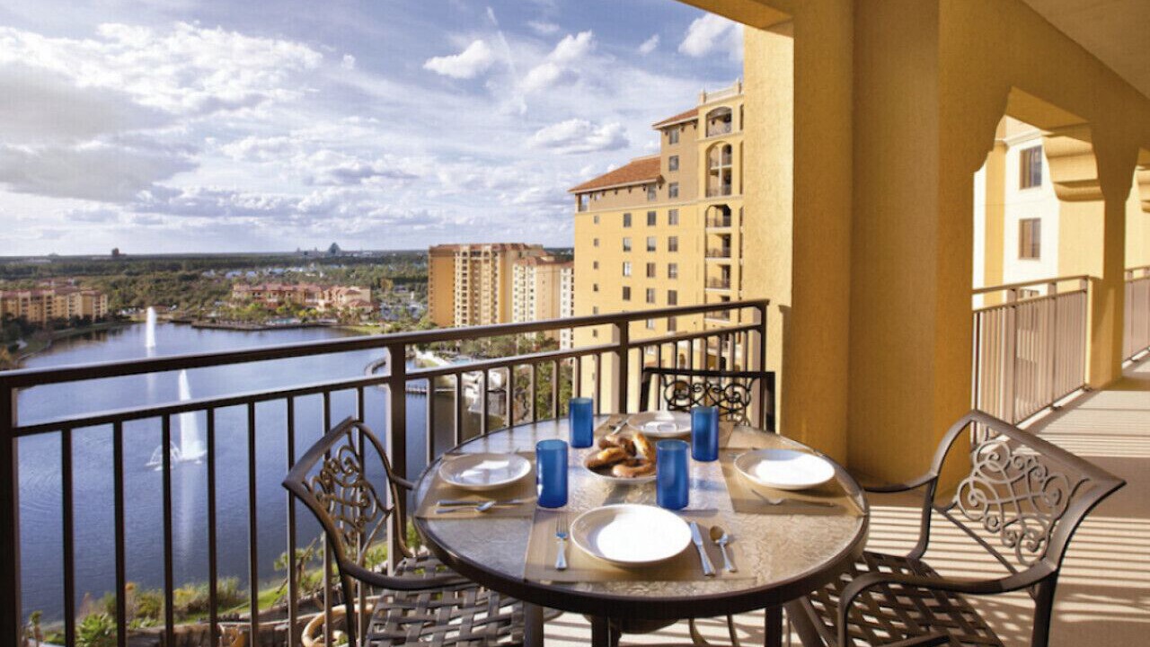 Photo of Outdoor in Lake Buena Vista
