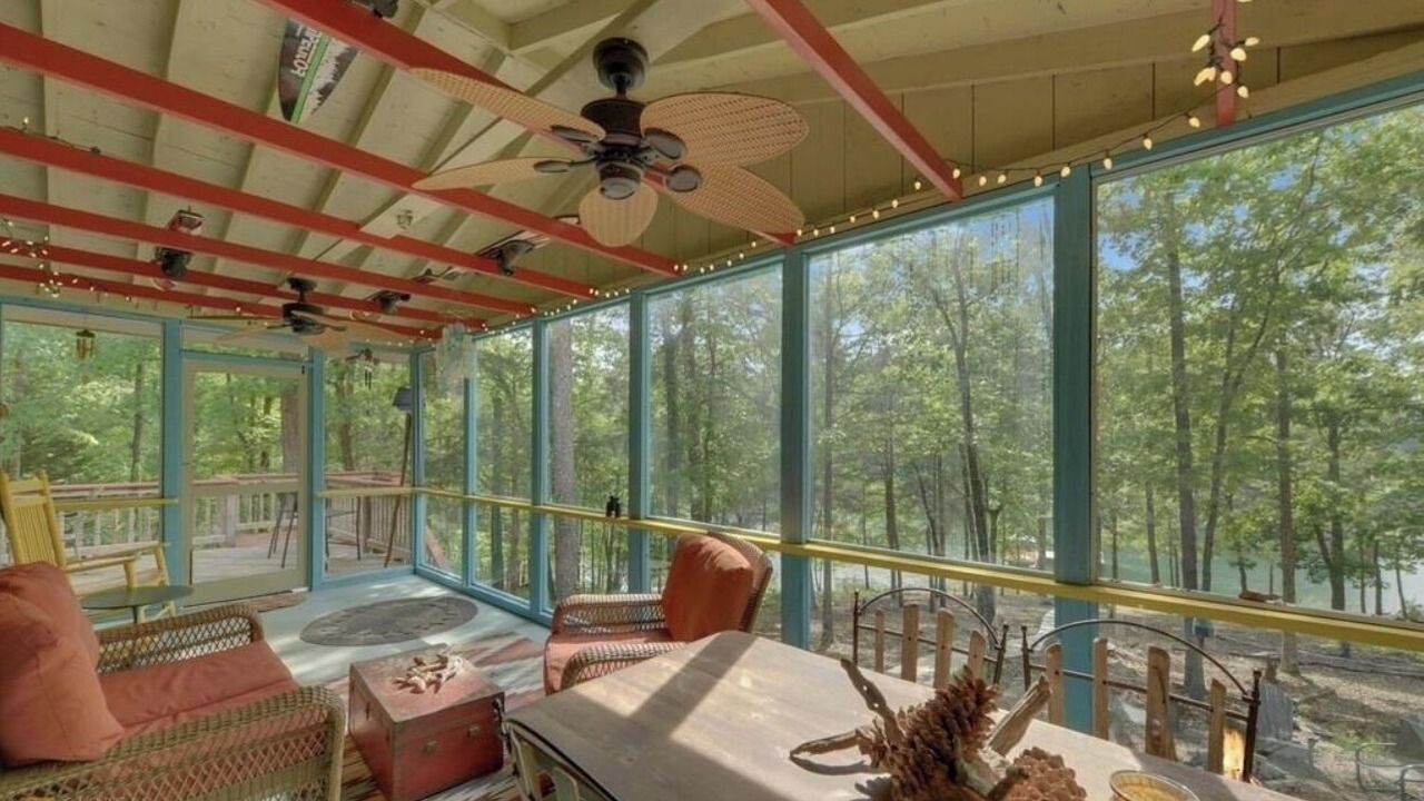 Photo of Outdoor in Reed Creek