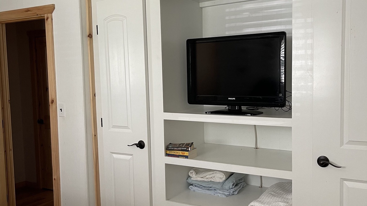 Photo of Bedroom in Reed Creek
