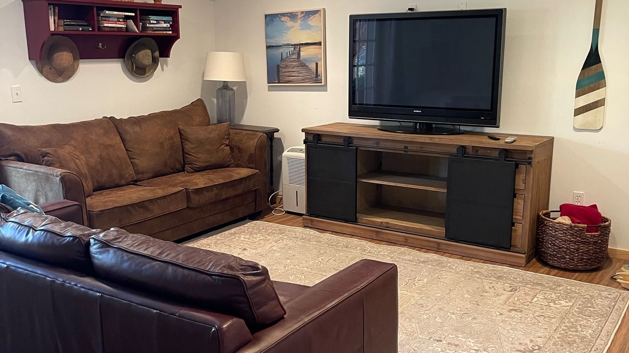 Photo of Livingroom in Reed Creek