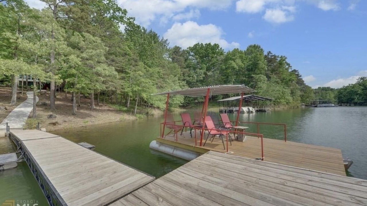 Photo of Outdoor in Reed Creek
