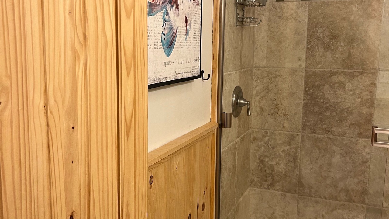 Photo of Bathroom in Reed Creek
