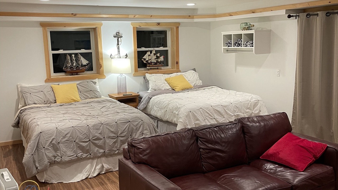 Photo of Bedroom in Reed Creek