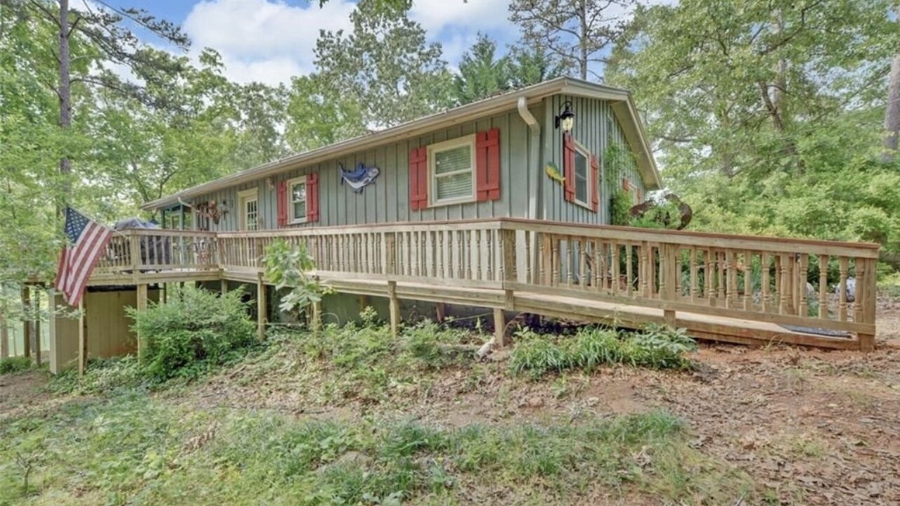 Photo of Outdoor in Reed Creek