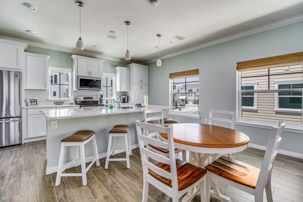Photo of Kitchen in Ono Island