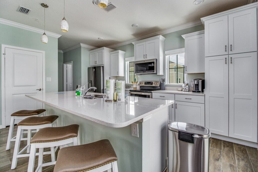 Photo of Kitchen in Ono Island