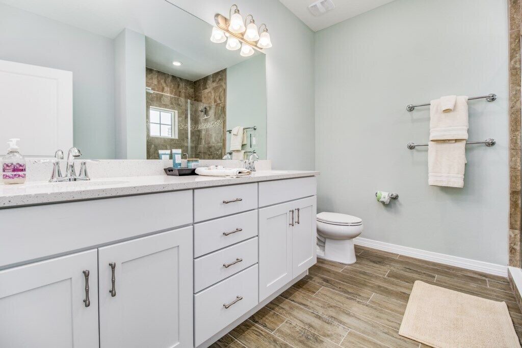 Photo of Bathroom in Ono Island