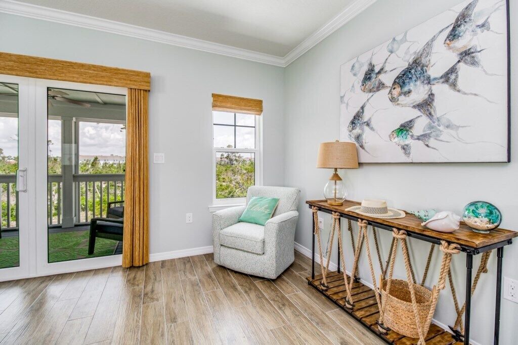 Photo of Livingroom in Ono Island