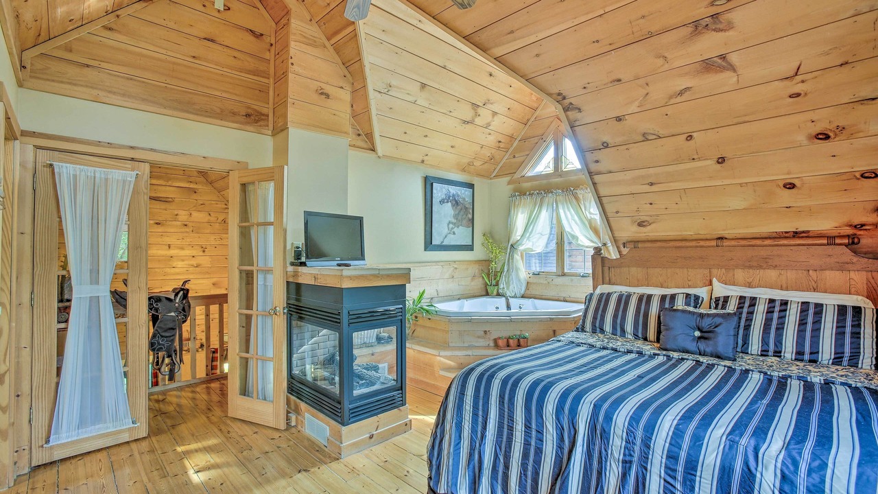 Photo of Livingroom in Oceana County