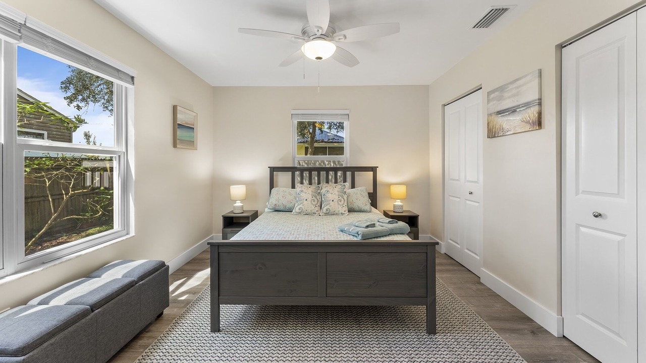 Photo of Bedroom in St. Augustine