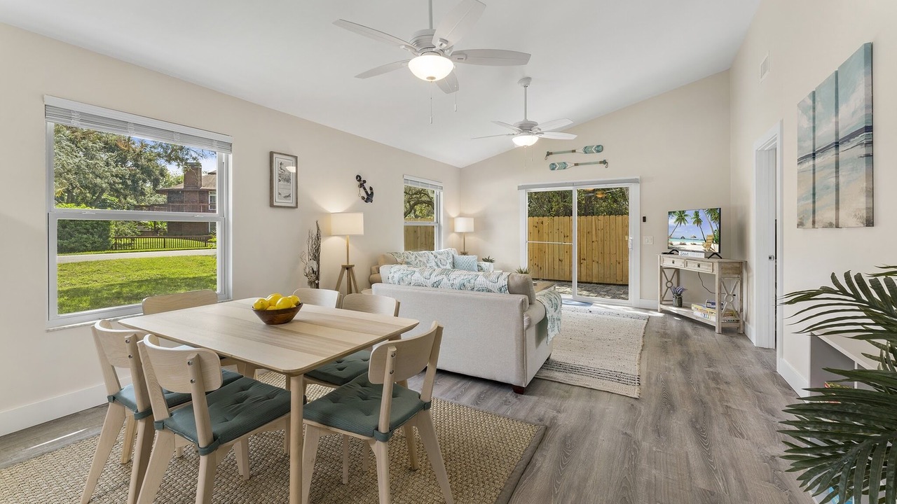 Photo of Bedroom in St. Augustine