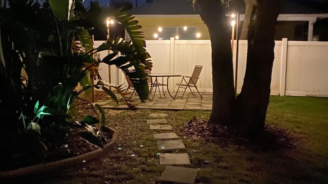 Photo of Outdoor in St. Augustine