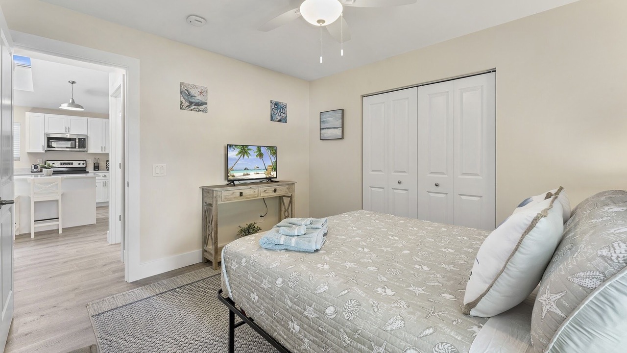 Photo of Bedroom in St. Augustine