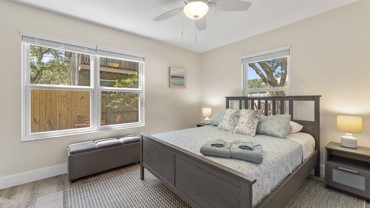 Photo of Bedroom in St. Augustine