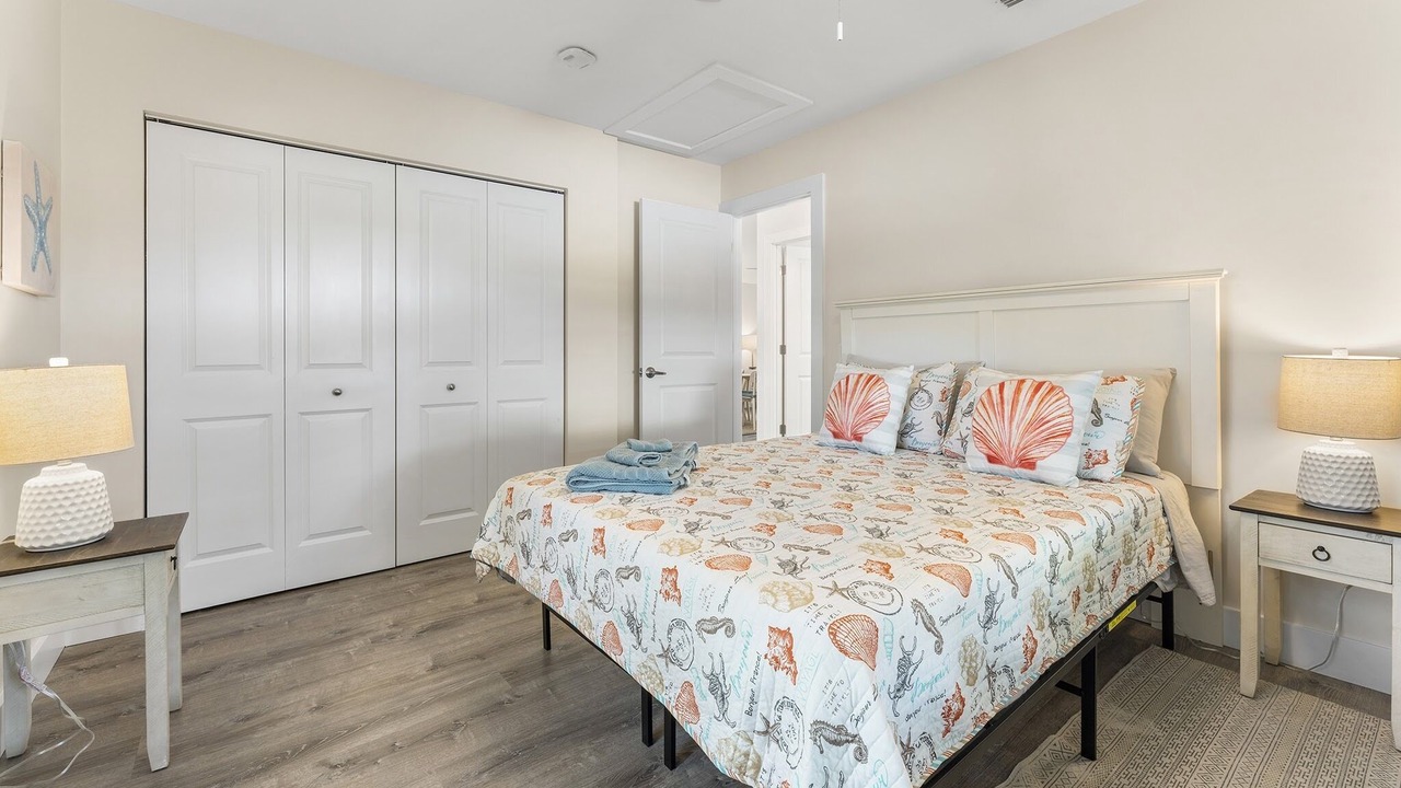 Photo of Bedroom in St. Augustine