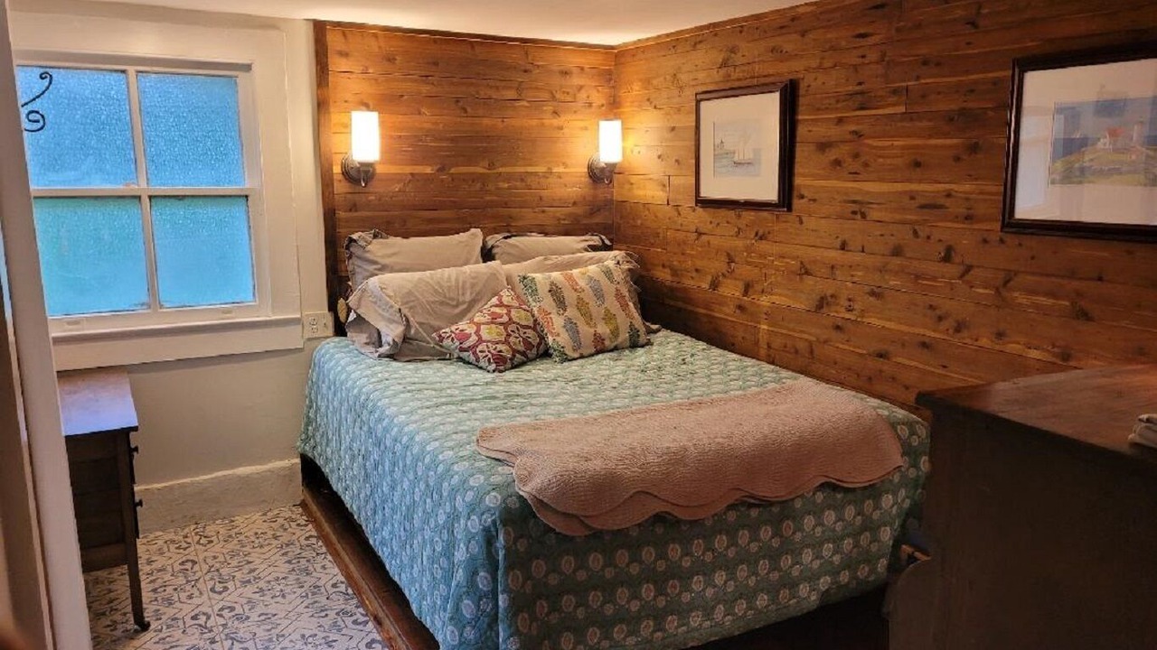 Photo of Bedroom in Marlyville - Fontainebleau