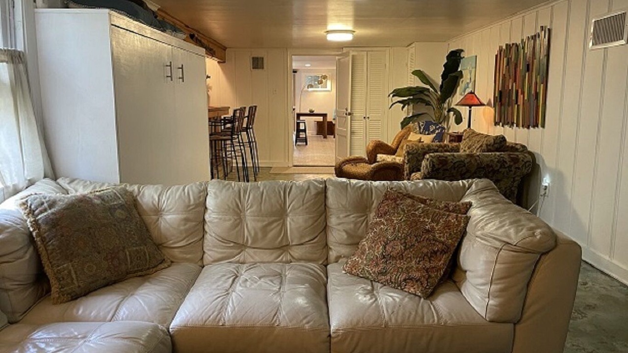 Photo of Livingroom in Marlyville - Fontainebleau