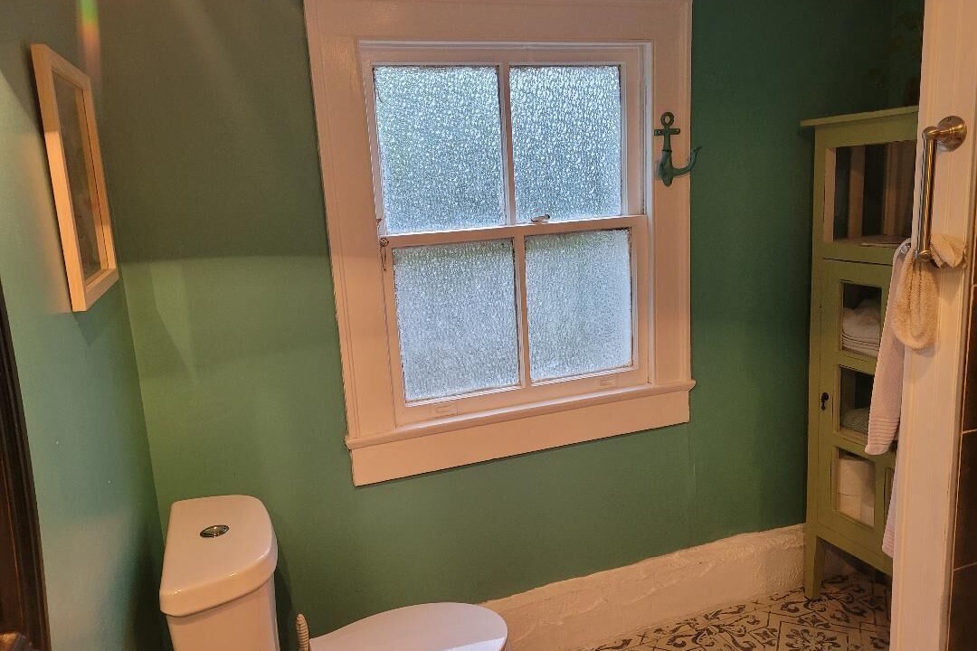 Photo of Bathroom in Marlyville - Fontainebleau