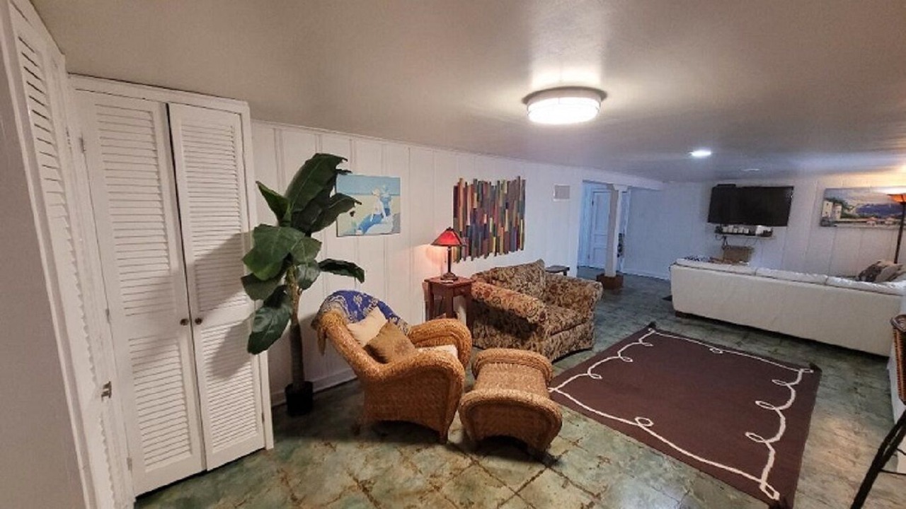 Photo of Livingroom in Marlyville - Fontainebleau