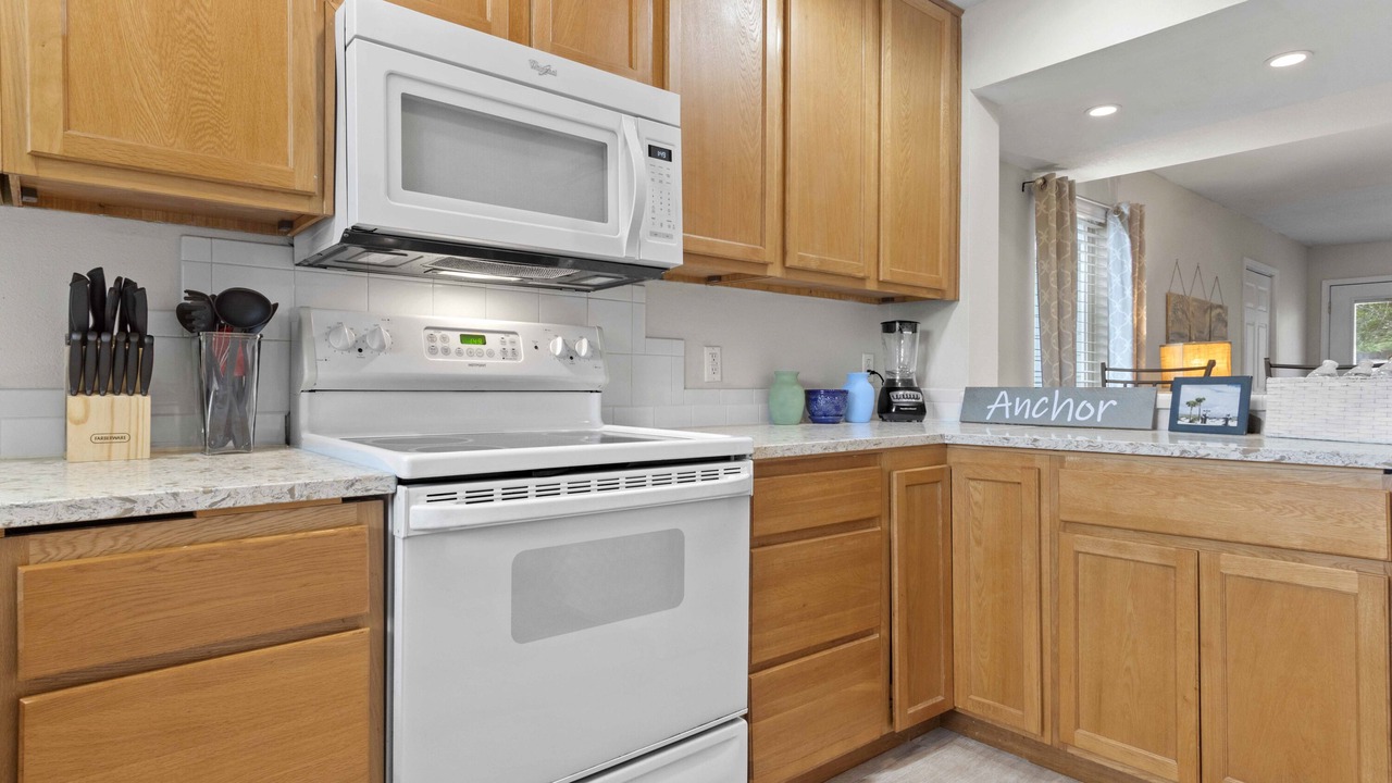 Photo of Kitchen in Gulfport