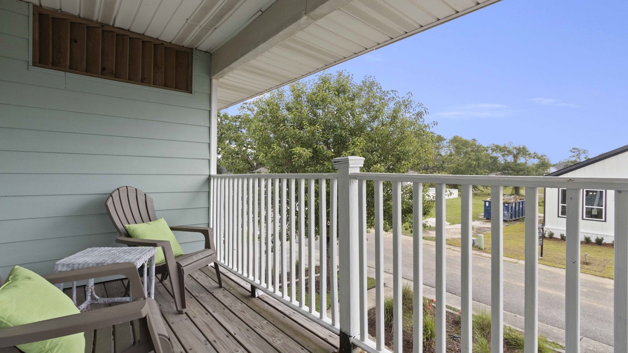 Photo of Outdoor in Gulfport