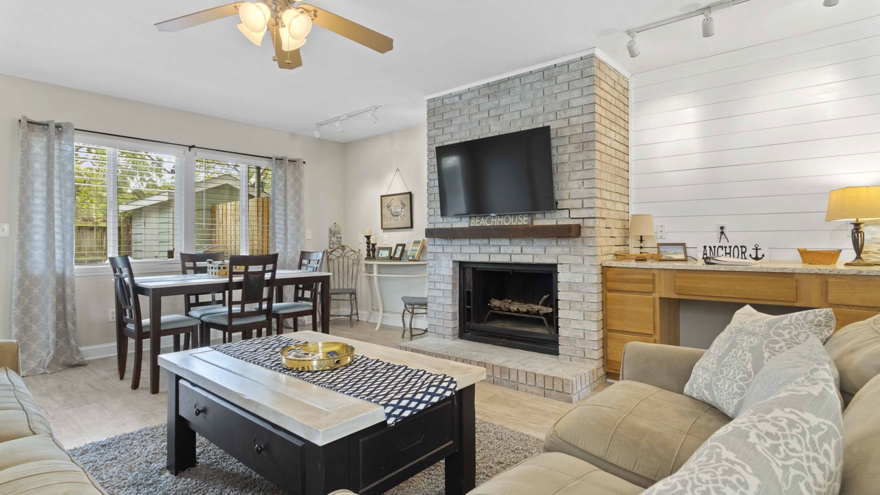 Photo of Livingroom in Gulfport
