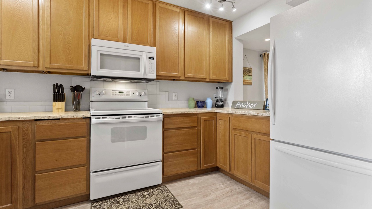 Photo of Kitchen in Gulfport