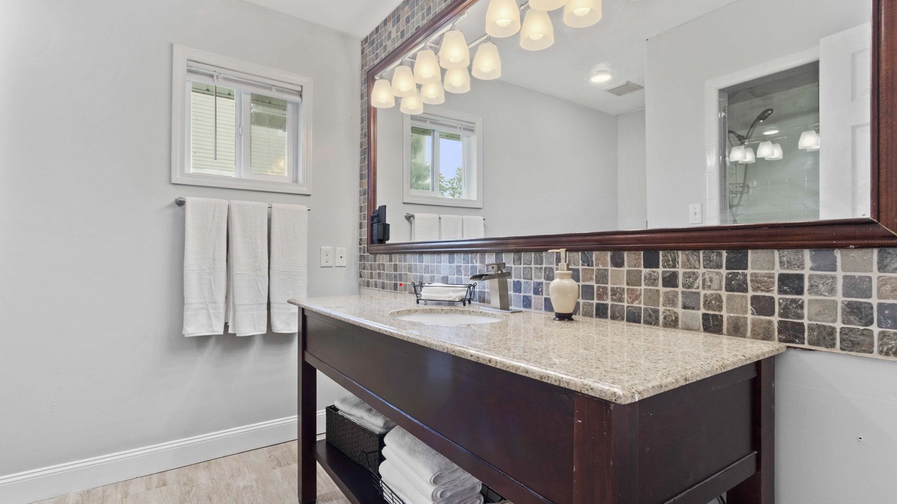 Photo of Bathroom in Gulfport