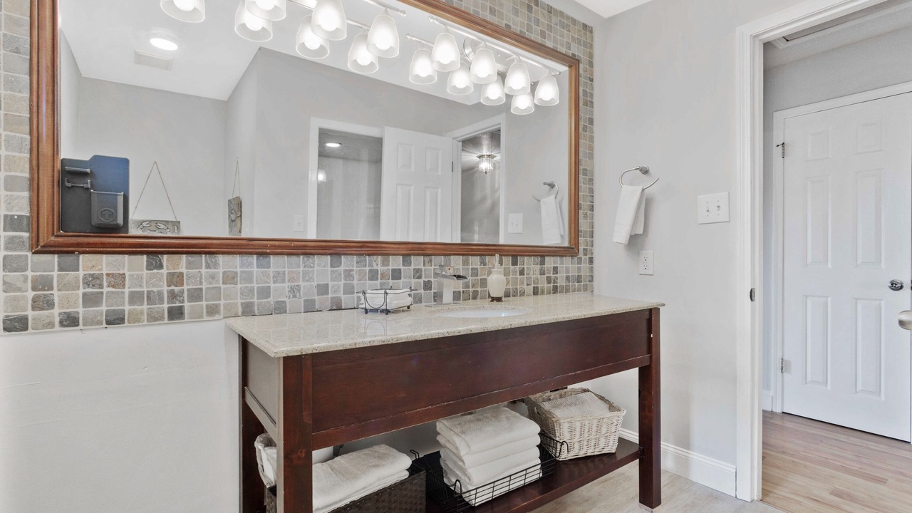 Photo of Bathroom in Gulfport