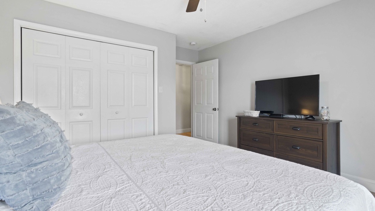 Photo of Bedroom in Gulfport
