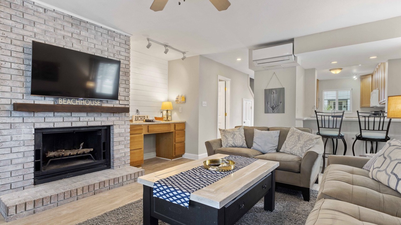 Photo of Livingroom in Gulfport