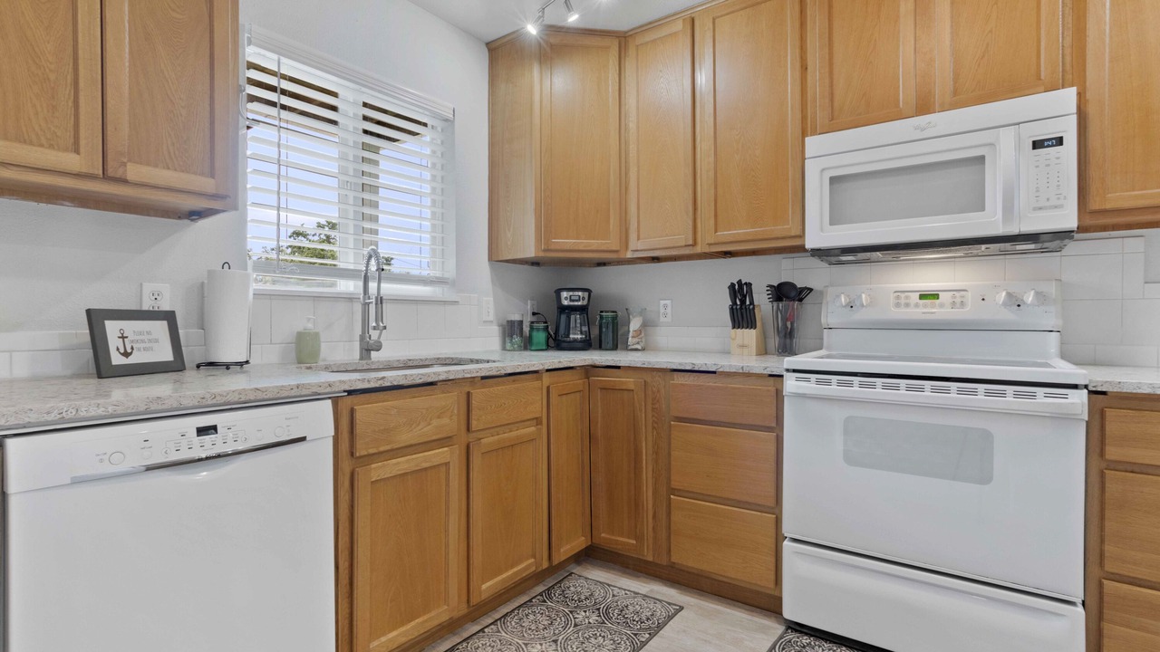 Photo of Kitchen in Gulfport